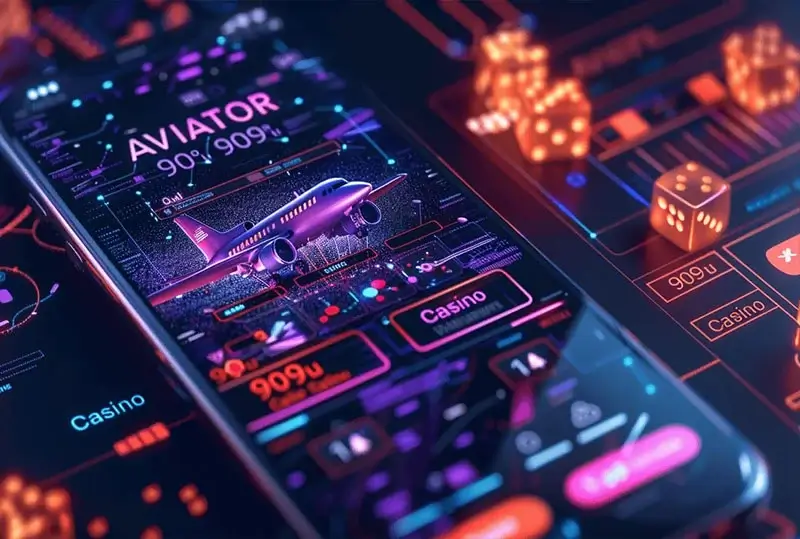 Contact Us - Aviator Game