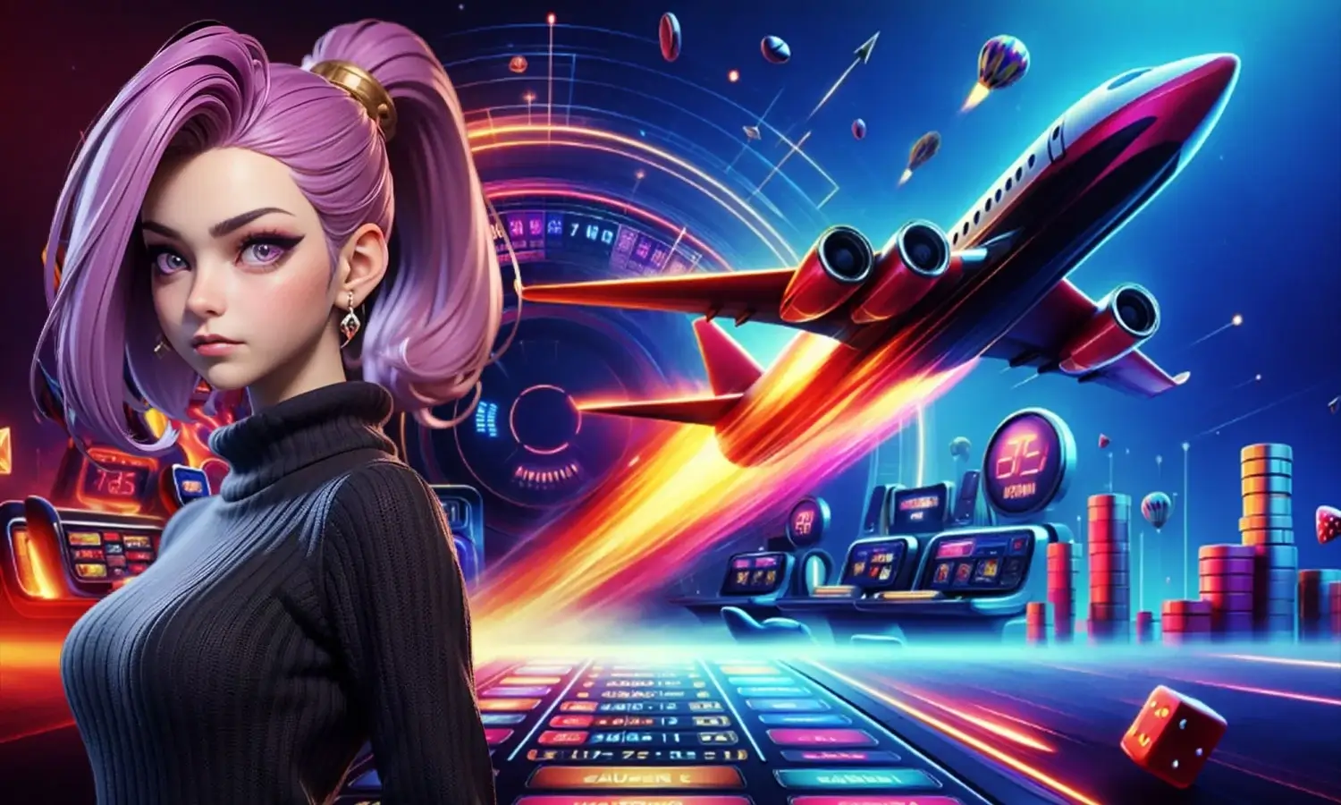 Privacy Policy of Aviator Gaming Platform