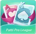 Patti Pro League