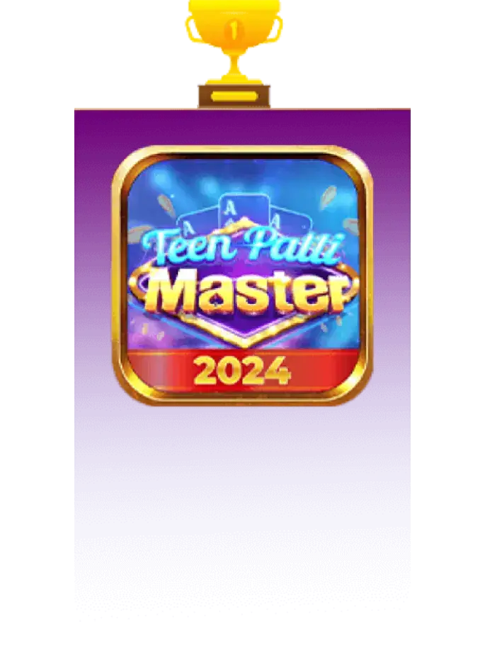 TEENPATTI MASTER