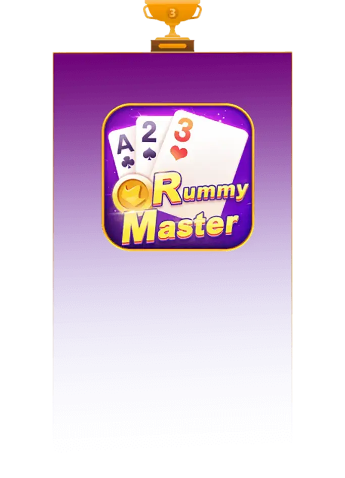 RUMMY MASTER